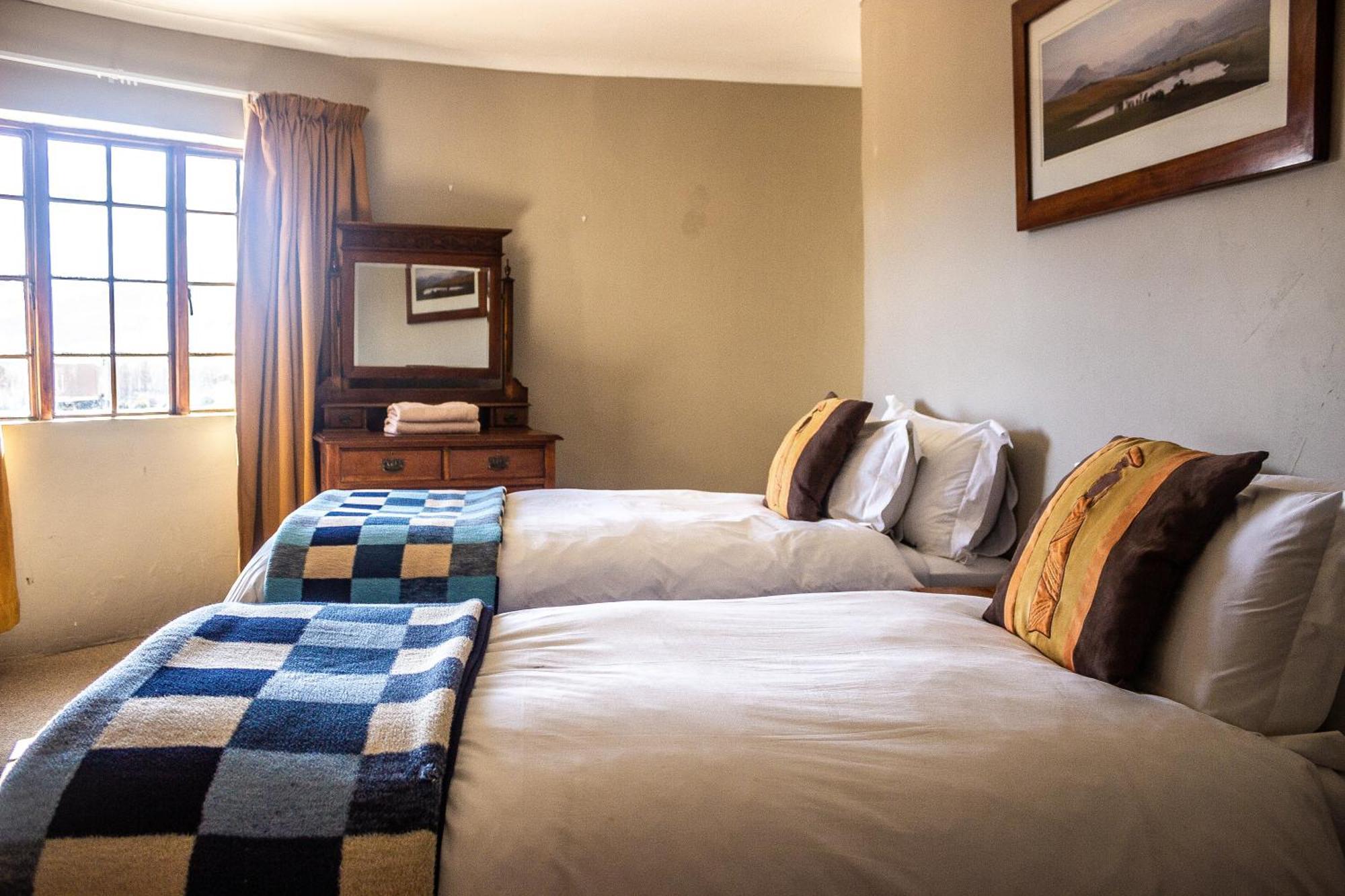 Sani Mountain Escape Hotell Mokhotlong Rom bilde