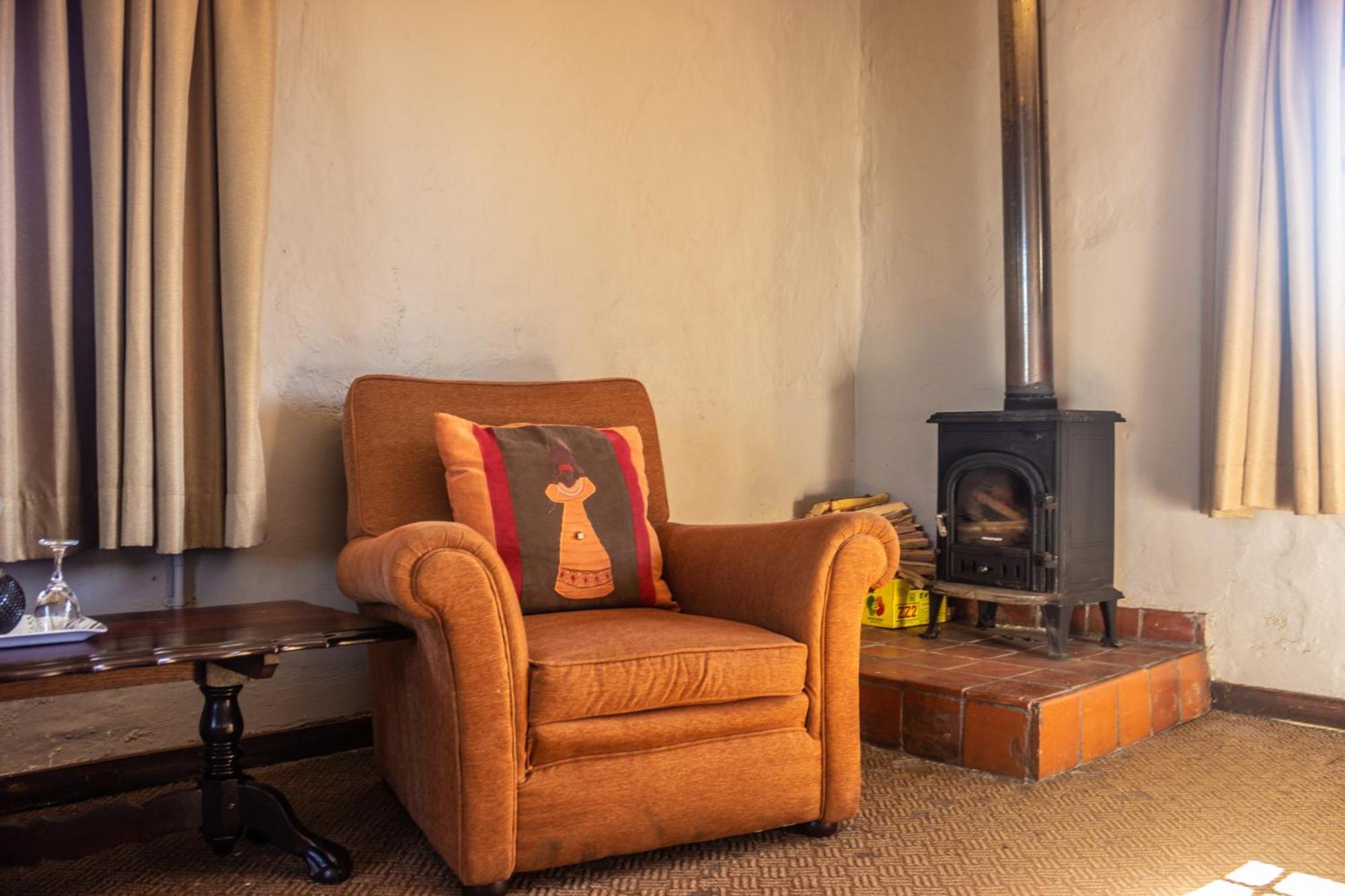 Sani Mountain Escape Hotell Mokhotlong Rom bilde