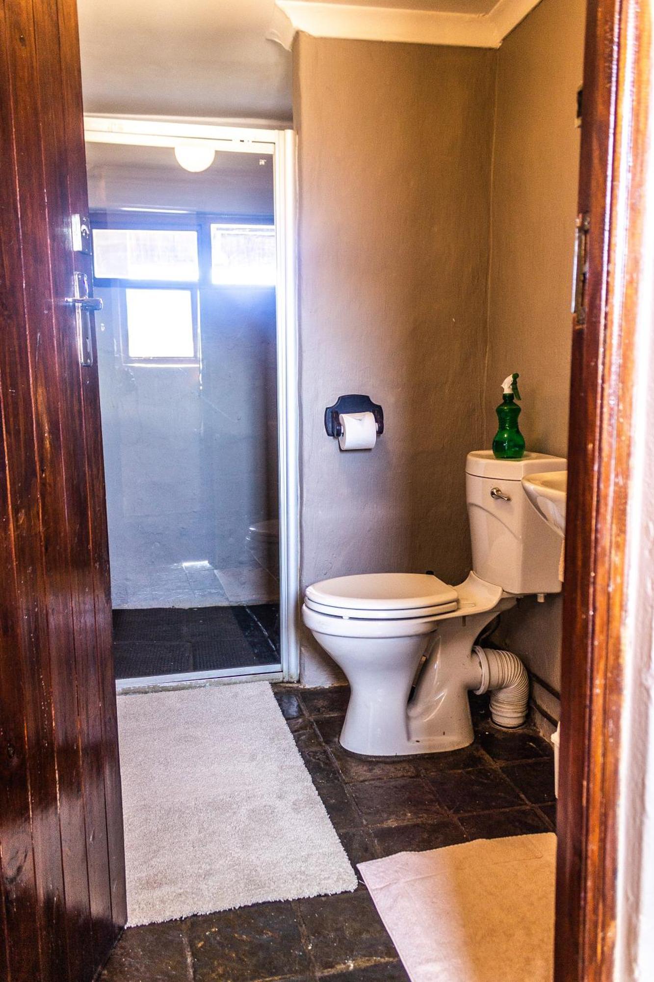 Sani Mountain Escape Hotell Mokhotlong Rom bilde