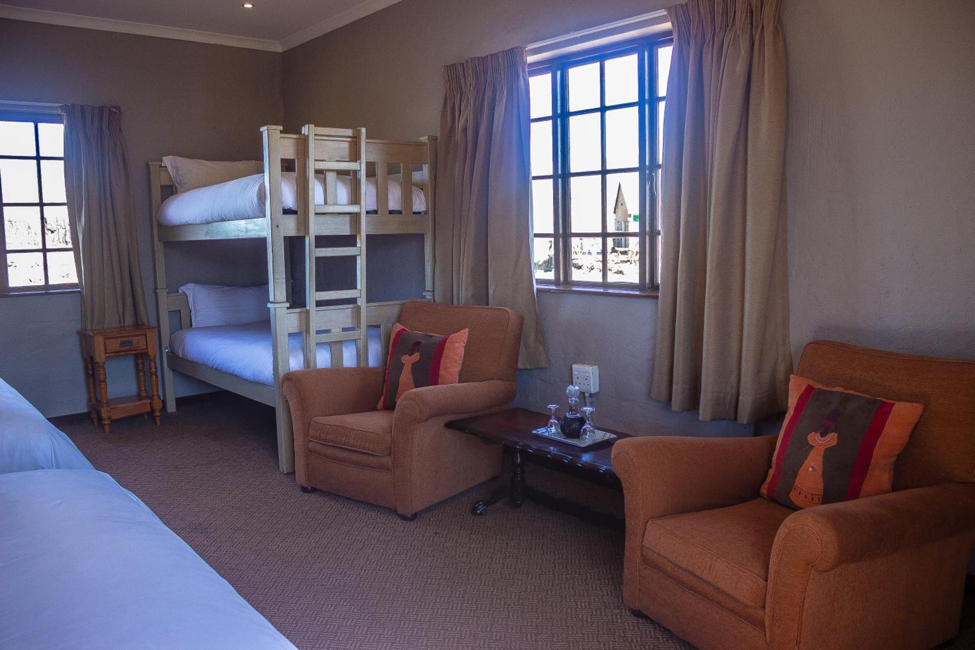 Sani Mountain Escape Hotell Mokhotlong Rom bilde
