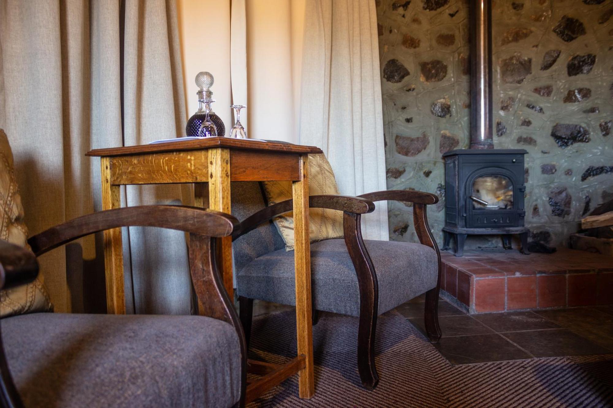 Sani Mountain Escape Hotell Mokhotlong Rom bilde