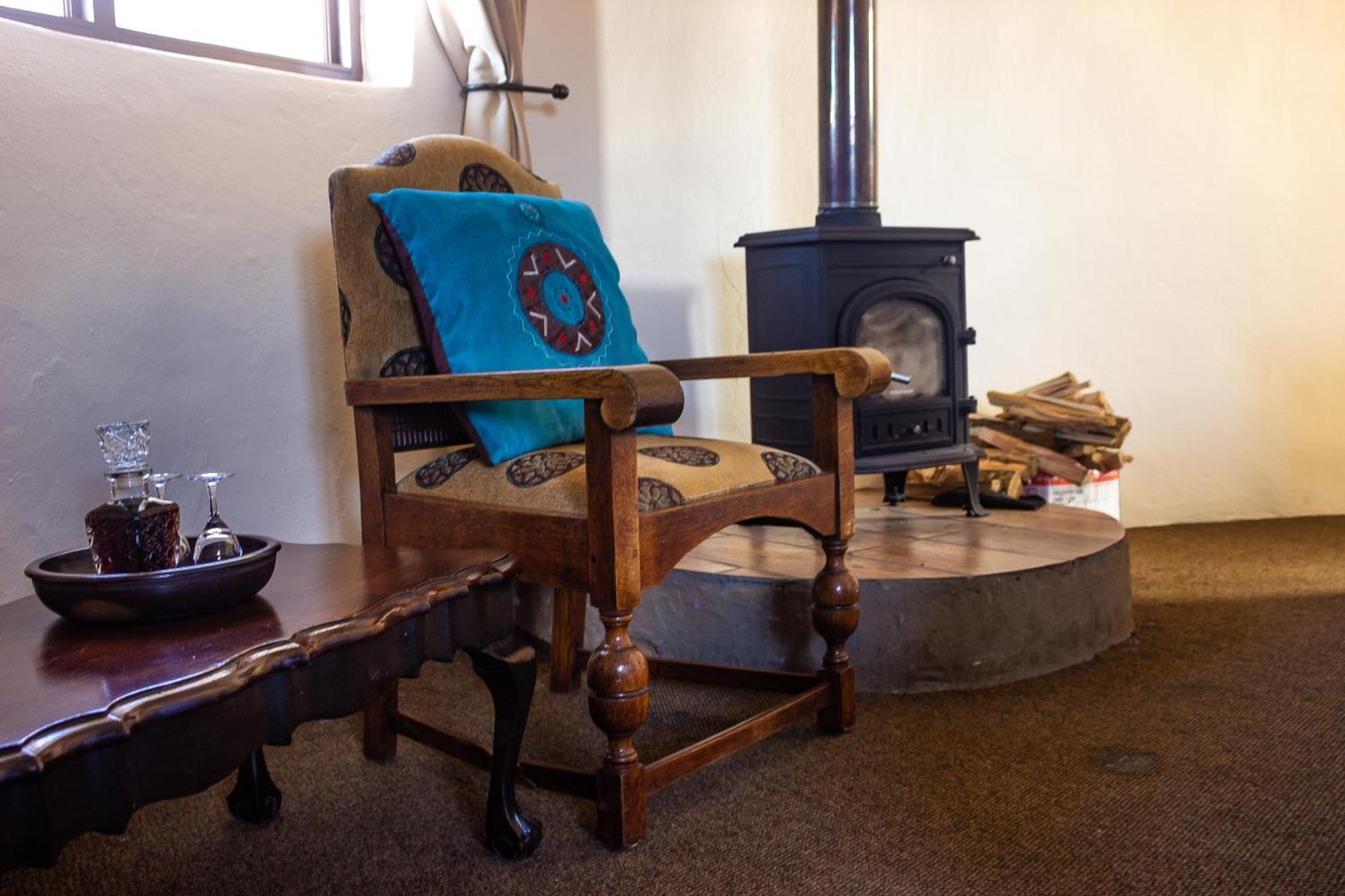 Sani Mountain Escape Hotell Mokhotlong Rom bilde