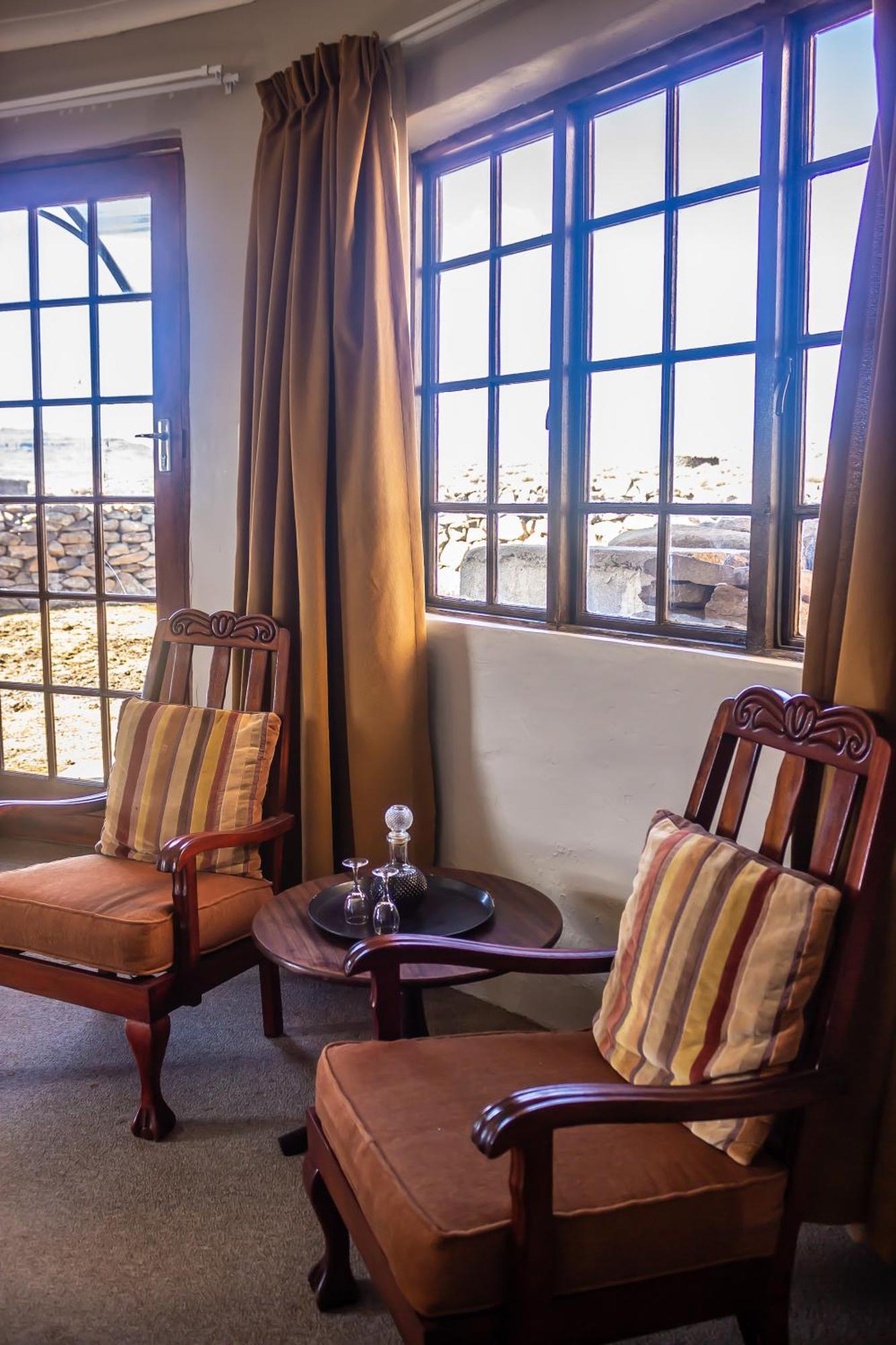 Sani Mountain Escape Hotell Mokhotlong Rom bilde
