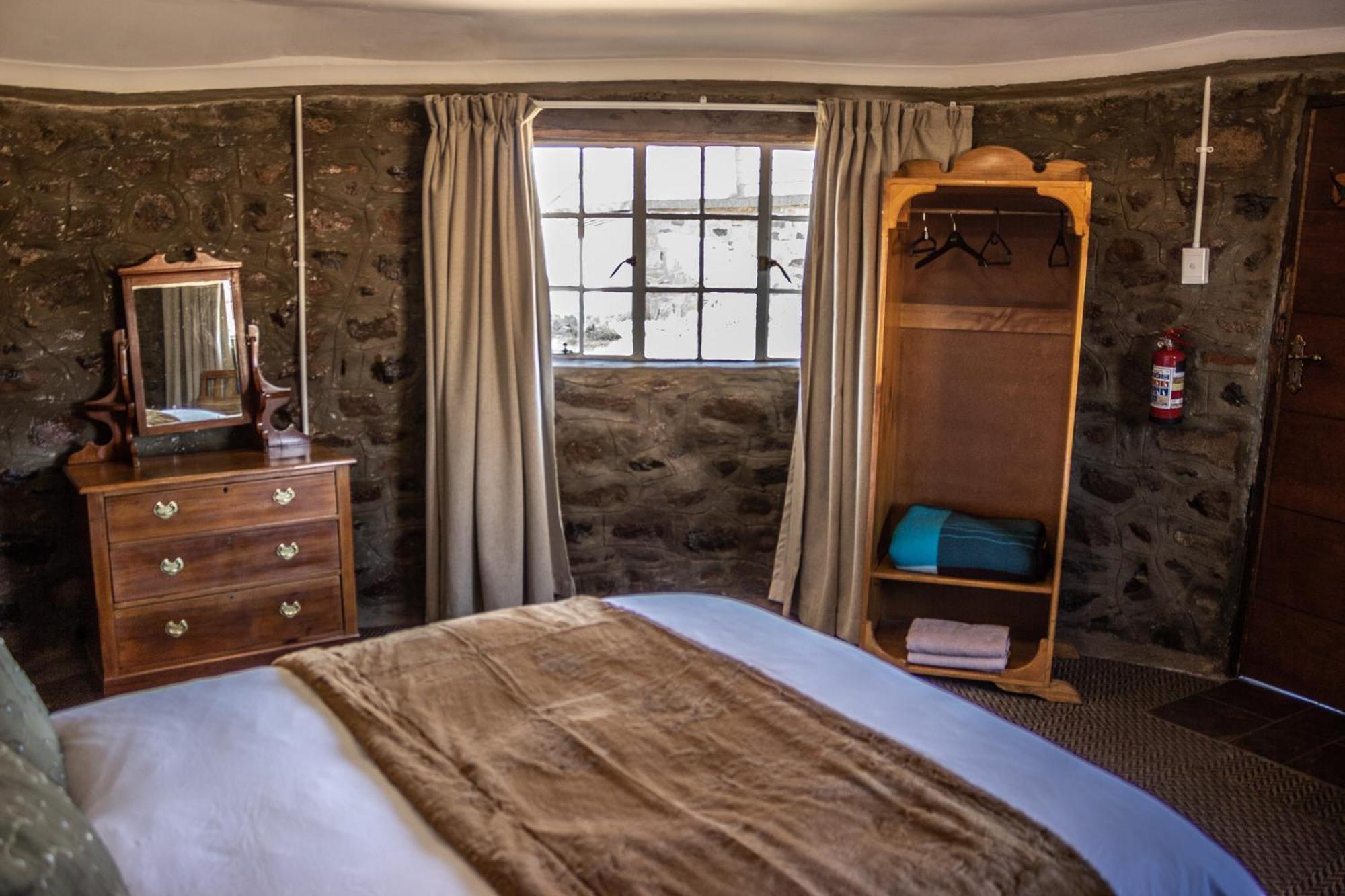 Sani Mountain Escape Hotell Mokhotlong Rom bilde